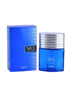 SAPIL NICE FEELINGS  - FOR MEN 75ml