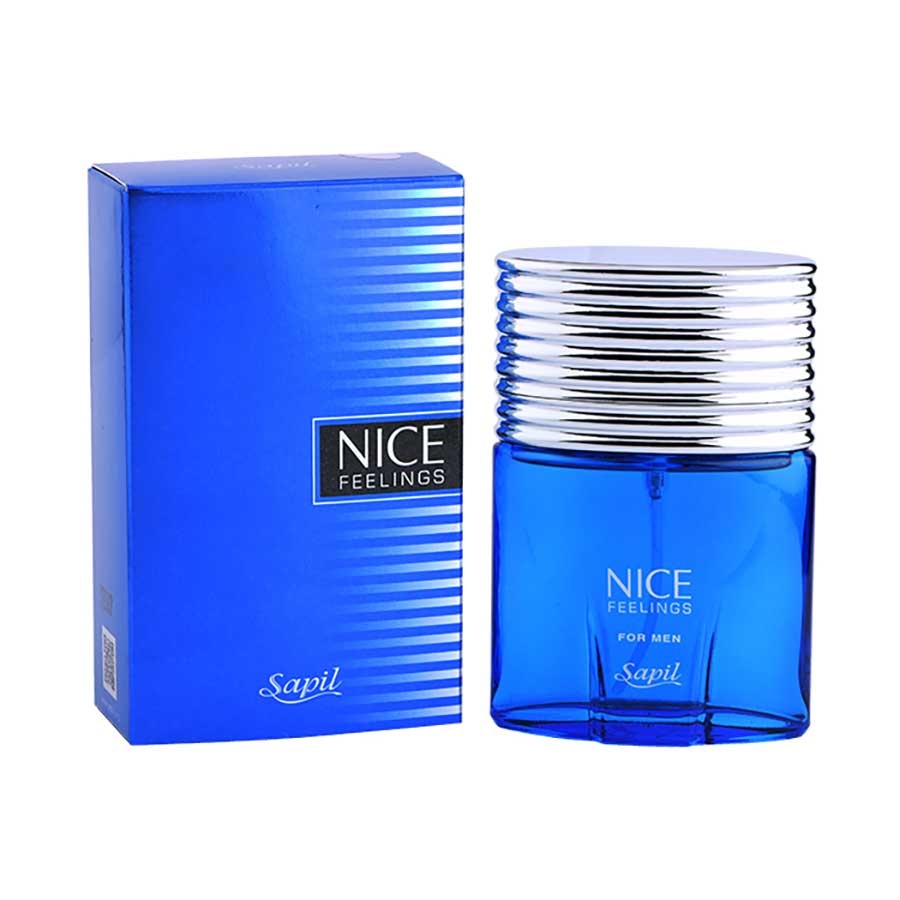 SAPIL NICE FEELINGS EAU DE TOILETTE 75ml nu bestellen?
