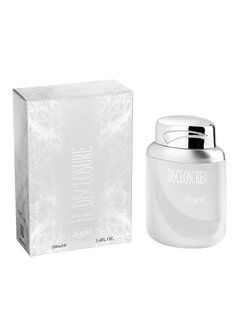 SAPIL DISCLOSURE - FOR MEN  - WHITE  100ml