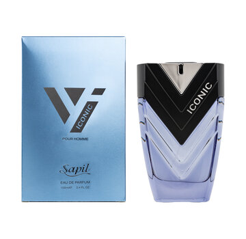 SAPIL ICONIC - EAU DE PARFUM 100ml