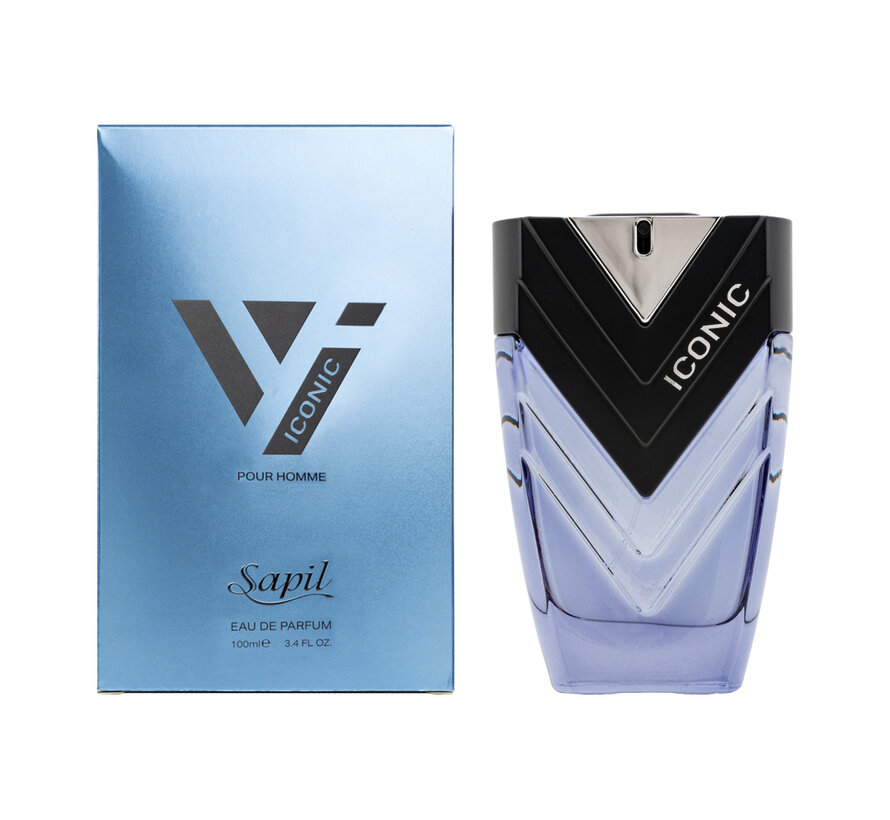 ICONIC - EAU DE PARFUM 100ml
