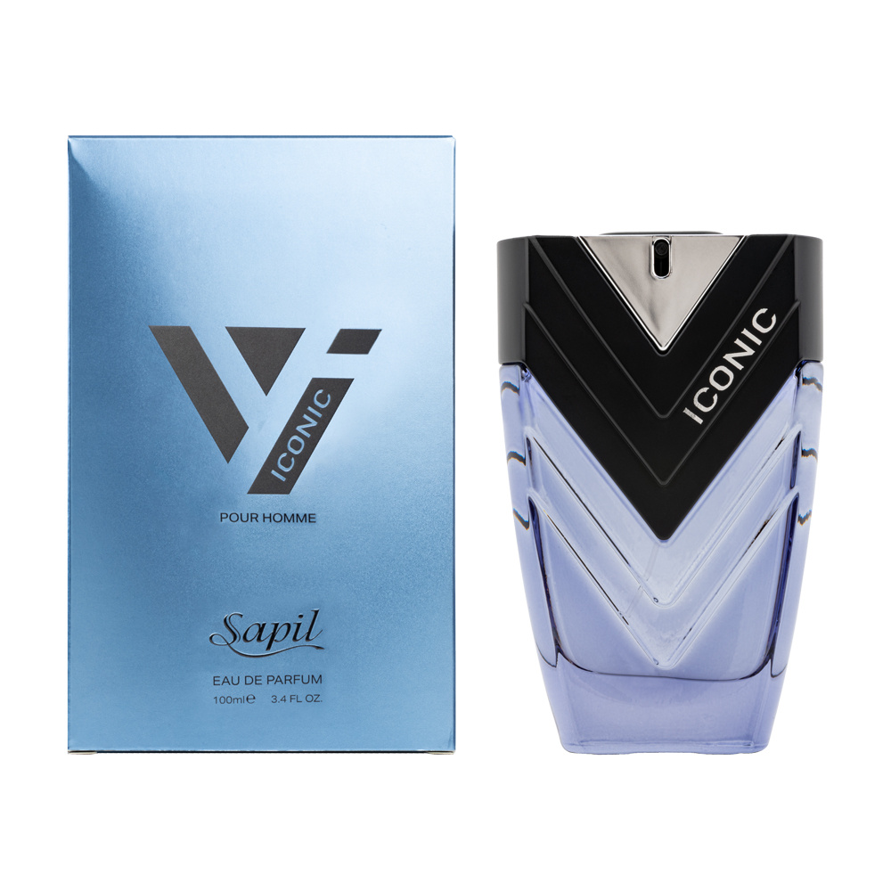 SAPIL ICONIC POUR HOMME EAU DE PARFUM 100ml nu kopen?