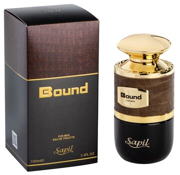 SAPIL BOUND - FOR MEN 100ml