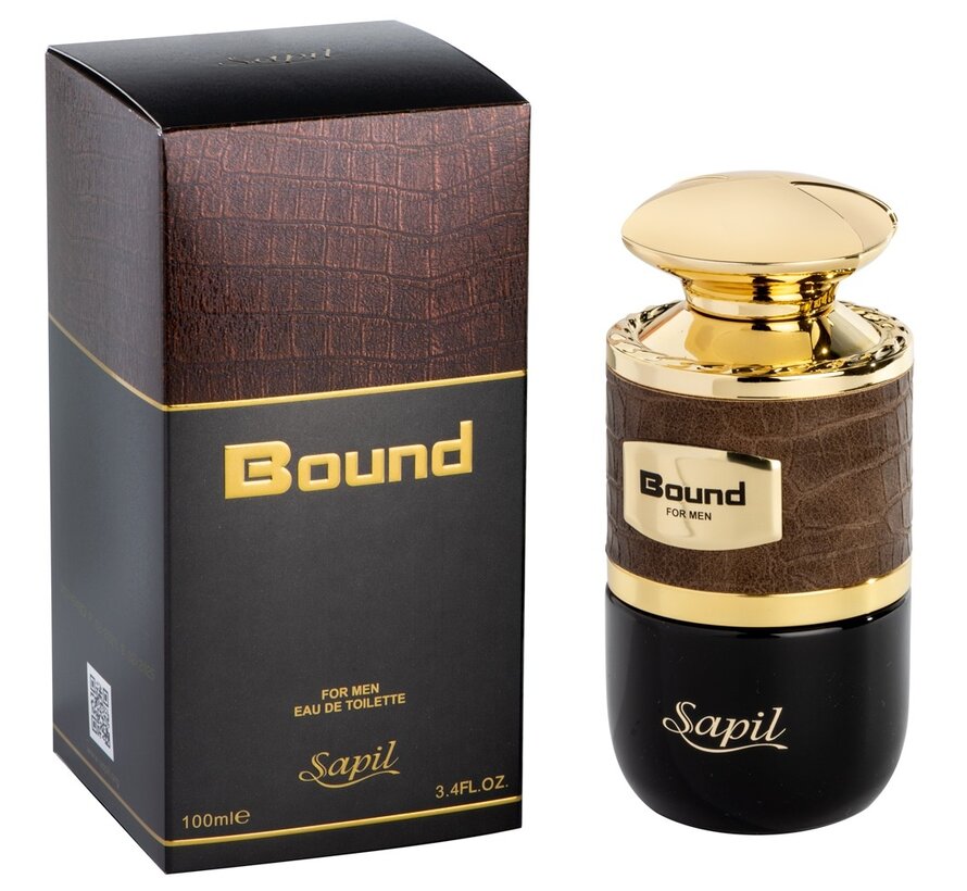 BOUND - FOR MEN 100ml