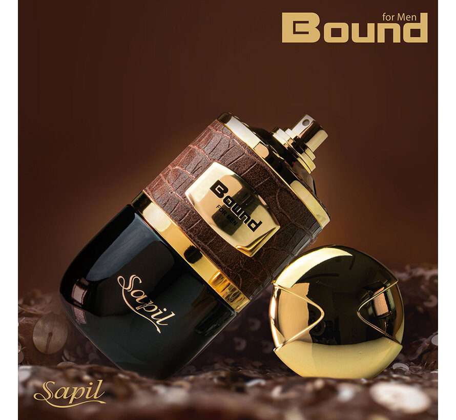 BOUND - FOR MEN 100ml