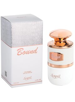 SAPIL BOUND - FOR WOMEN 100ml