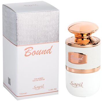 SAPIL BOUND - FOR WOMEN 100ml