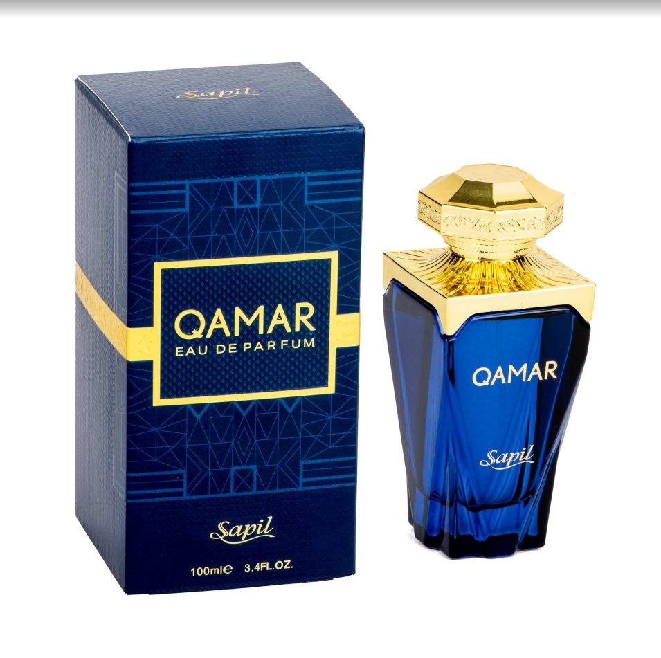 SAPIL QAMAR EAU DE PARFUM 100ml nu bestellen?