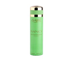 SAPIL NANCY - PERFUMED DEODORANT FOR WOMEN 200ml