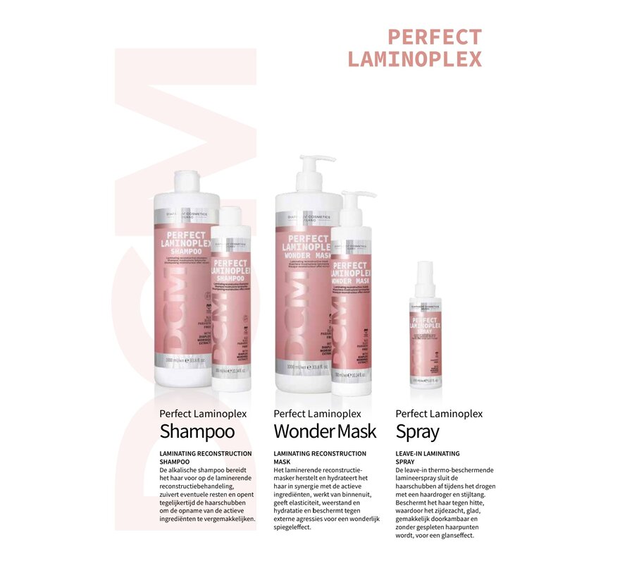 Perfect Laminoplex Spray 150ml