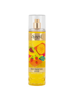 SAPIL ENCHANTED LOVE PERFUMED BODY MIST 236ml