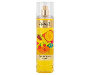 SAPIL ENCHANTED LOVE PERFUMED BODY MIST 236ml