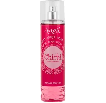 SAPIL CHICHI PERFUMED BODY MIST 236ml