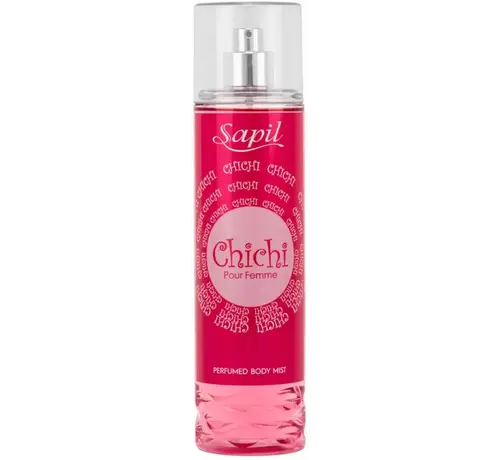 SAPIL CHICHI PERFUMED BODY MIST 236ml