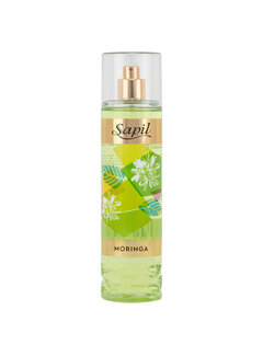 SAPIL MORINGA  PERFUMED BODY MIST 236ml