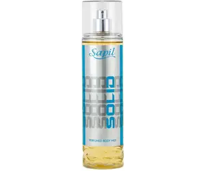 SAPIL SOLID PERFUMED BODY MIST FOR MEN 236ml