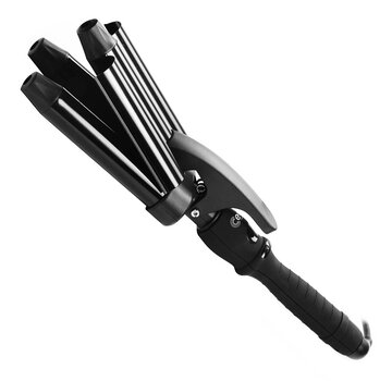 Cera  Triple Barrel Waver - XL