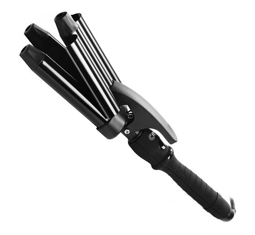 Cera  Triple Barrel Waver - XL