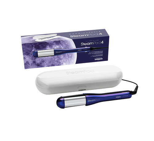 L'Oréal Professionnel STEAMPOD 4.0 Limited Edition Moon Capsule