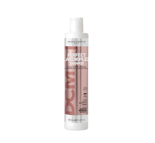 DCM Perfect Laminoplex Shampoo 300ml