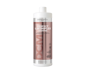 DCM Perfect Laminoplex Shampoo 1000ml