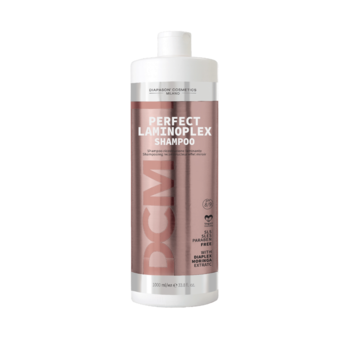 DCM Perfect Laminoplex Shampoo 1000ml