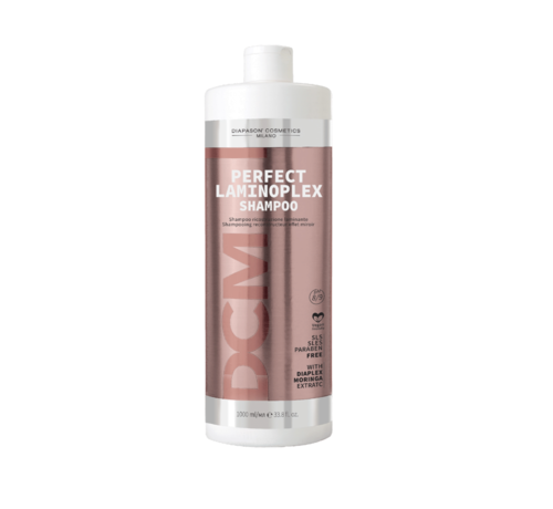 DCM Perfect Laminoplex Shampoo 1000ml