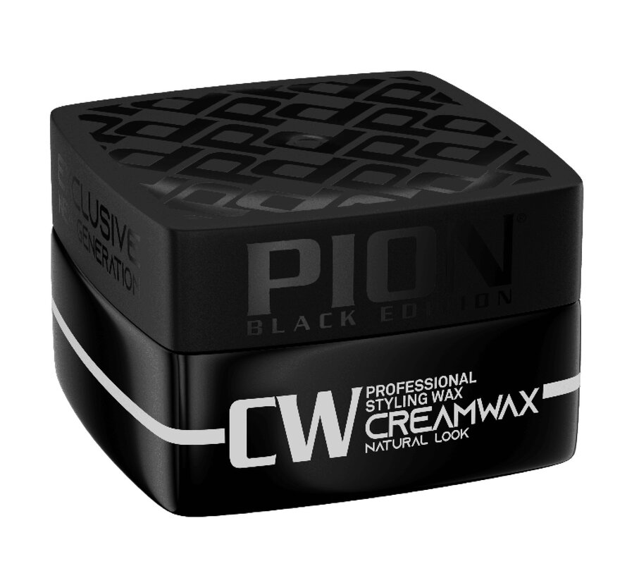 CW Cream Wax 150ml   - 12 STUKS