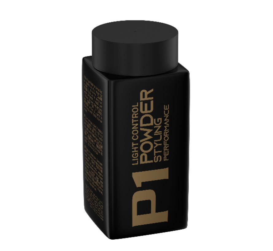 P1 Styling Powder 20Gr. - 12 STUKS