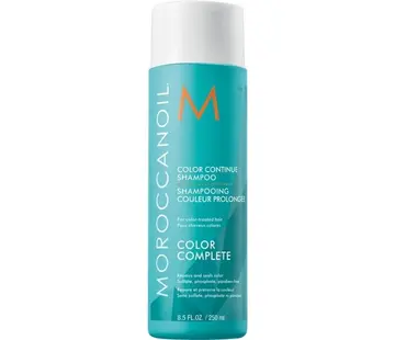 Moroccanoil Color Continue Shampoo 250ml