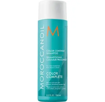 Moroccanoil Color Continue Shampoo 250ml