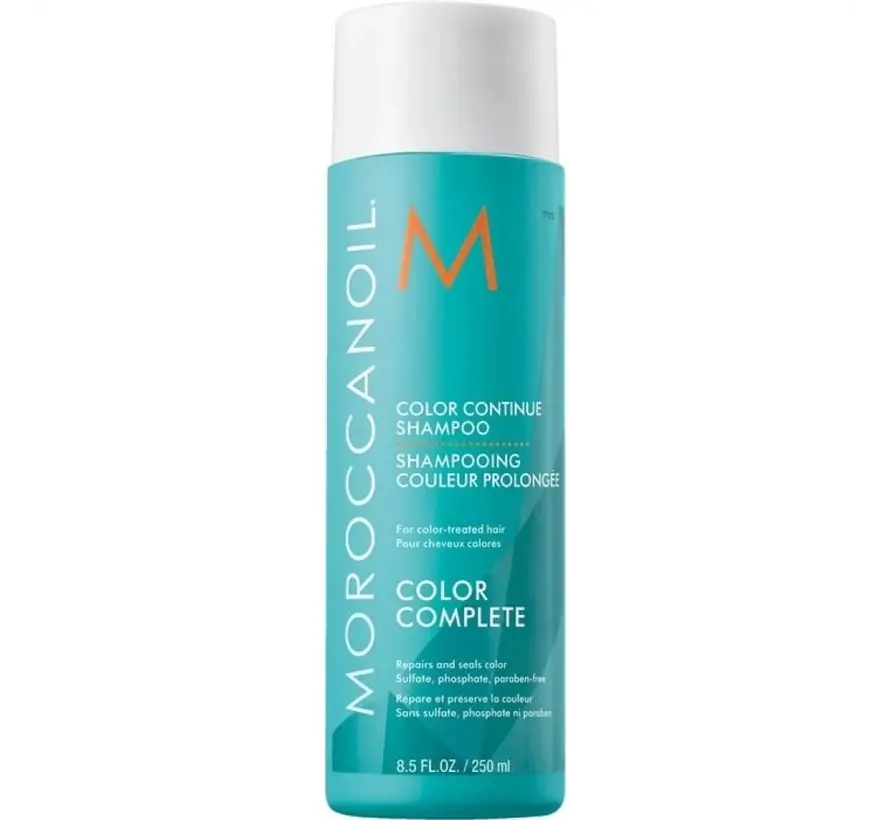 Color Continue Shampoo 250ml