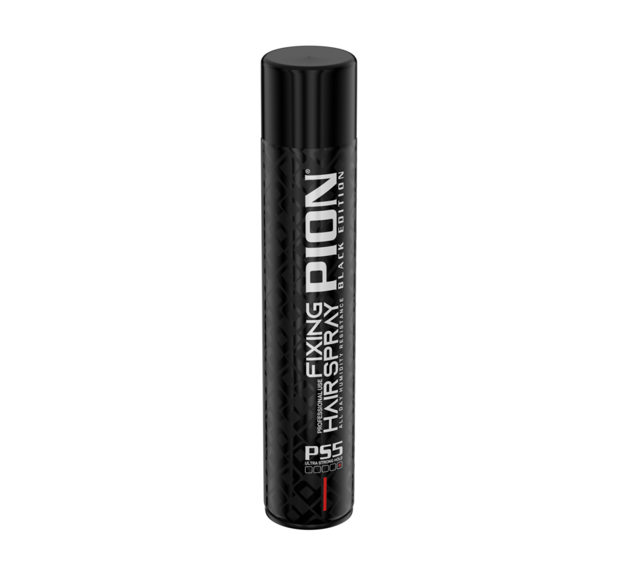 Fixing Hairspray 400ml - 12 STUKS