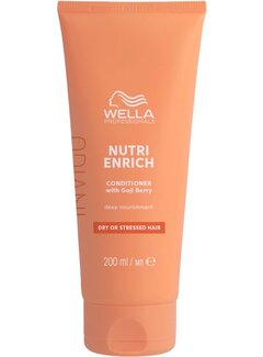 Wella Invigo Nutri-Enrich Deep Nourishing Conditioner 200 ml