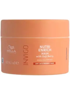 Wella Invigo Nutri-Enrich Deep Nourishing Mask 150 ml