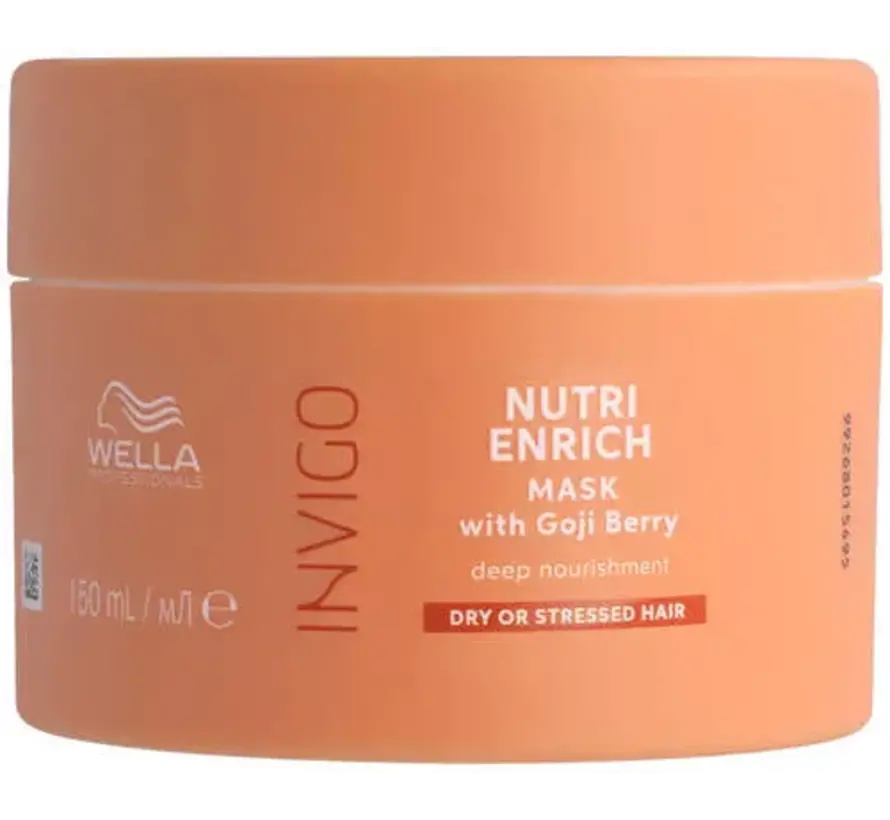 Invigo Nutri-Enrich Deep Nourishing Mask 150 ml