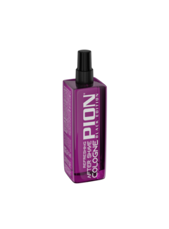 PION Aftershave Cologne THUNDERBOLT PC02 - 390ml