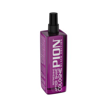 PION Aftershave Cologne THUNDERBOLT PC02 - 390ml