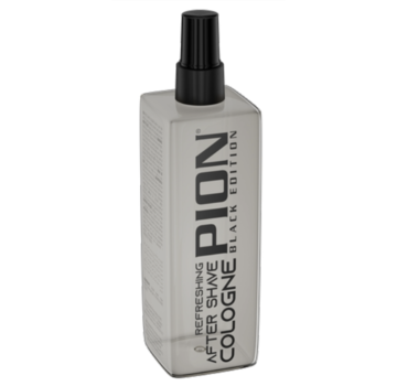 PION Aftershave Cologne MOONSTONE  PC07- 390ml