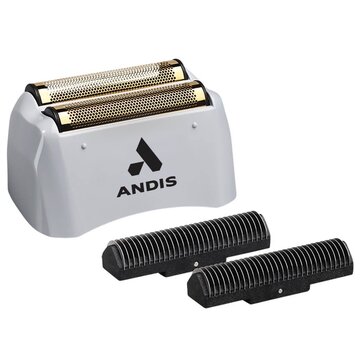 Andis Profoil Shaver Replacement Cutters and Foil