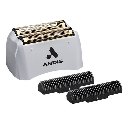 Andis Profoil Shaver Replacement Cutters and Foil