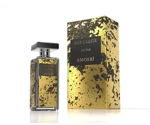 AMOERI LIMITED EDITION AMOERI OUD L'AMOUR