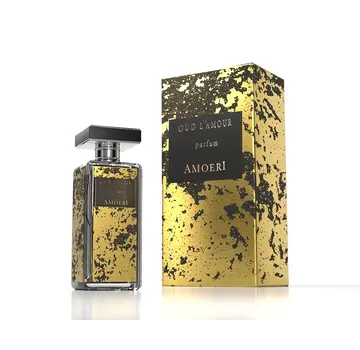 AMOERI LIMITED EDITION AMOERI OUD L'AMOUR | PARFUM EXCLUSIVE 100ml