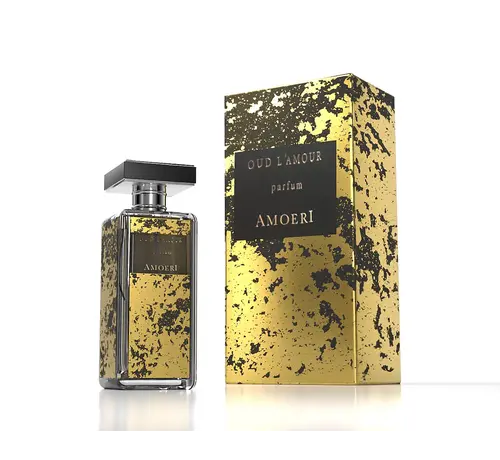 AMOERI LIMITED EDITION AMOERI OUD L'AMOUR | PARFUM EXCLUSIVE 100ml