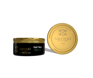 AMOERI Hair Wax Matte