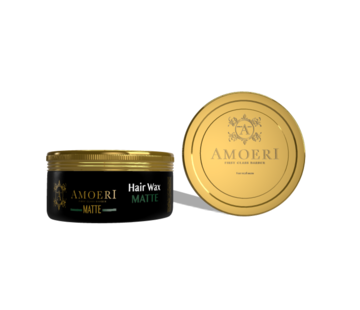AMOERI Hair Wax Matte - NEW