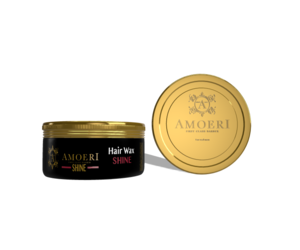 AMOERI Hair Wax Shine - NEW