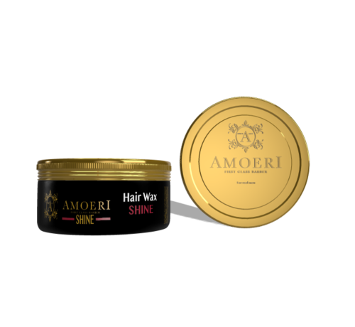 AMOERI Hair Wax Shine - NEW