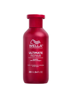 Wella Professionals Ultimate Repair Shampoo 250ml