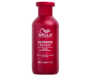 Wella Professionals Ultimate Repair Shampoo 250ml 2